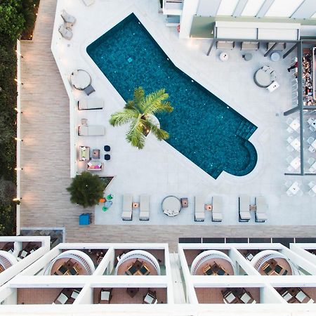 Flisvos Royal Hotel & Suites Tolón Eksteriør bilde