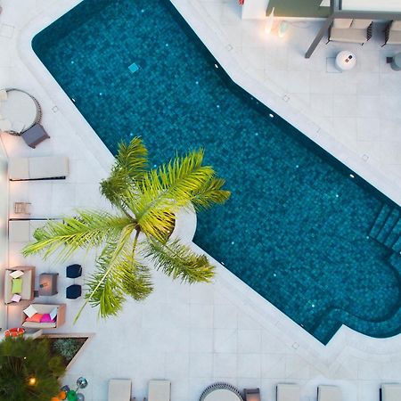 Flisvos Royal Hotel & Suites Tolón Eksteriør bilde